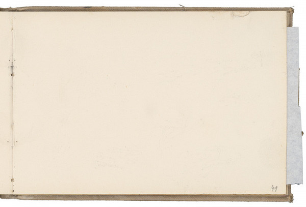 Ladislav Mednyánszky – 12. Náčrtník  