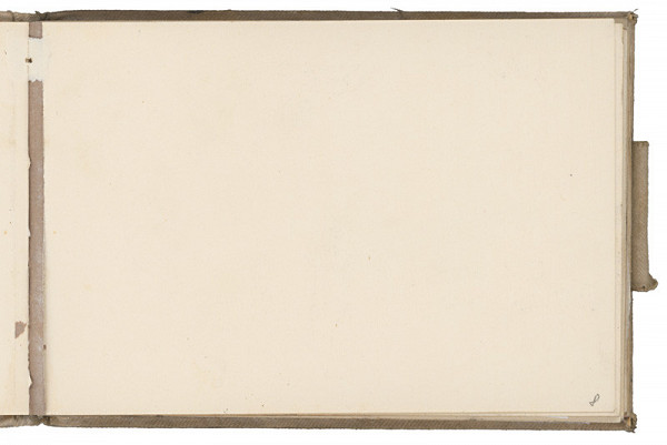 Ladislav Mednyánszky – 12. Náčrtník 