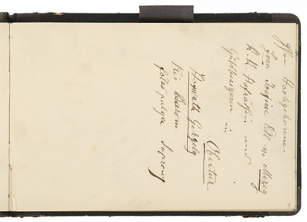 Ladislav Mednyánszky – 14. Náčrtník  