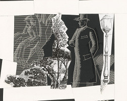 František Hübel – Diana z rázcestia-2. 