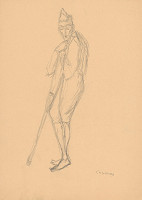 Eugen Nevan – Vojnový invalid II. 