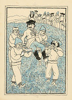 Štefan Bednár – Na nosidlách 