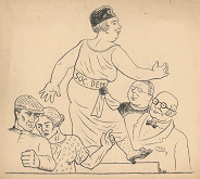 Štefan Bednár – Sociálna demokracia - 1926 