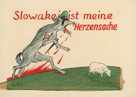 Imrich Vysočan – Slowakei ist meine Herzensache 