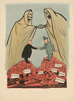 Imrich Vysočan – Spolupracovníci 