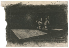 Peter Matejka – Poprava 