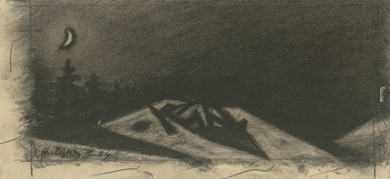 Peter Matejka – Ranený partizán 