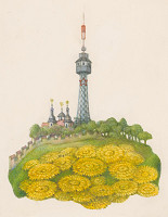 Dagmar Berková – Petřín 4. 