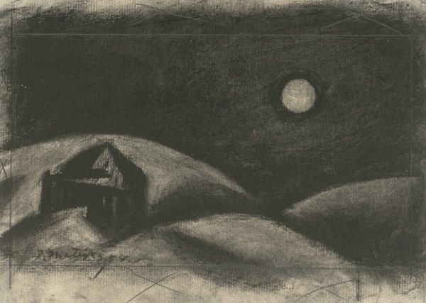 Peter Matejka – Zemľanka 