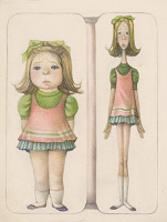 Dagmar Berková – V zrkadlovej sieni 