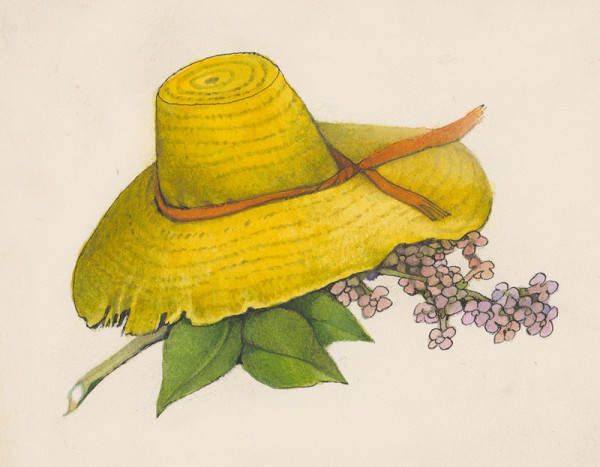 Dagmar Berková – Slnečník 