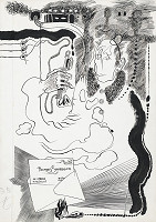 Gabriel Štrba st. – Thomas Swanson 