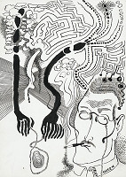 Gabriel Štrba st. – Ellery Queen 