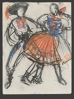 Sibylla Greinerová – Tanec z Liptova 