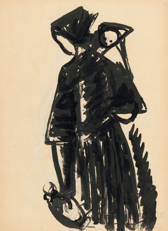 Jozef Kostka – Na pole 