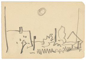 Miloš Alexander Bazovský – Strechy 