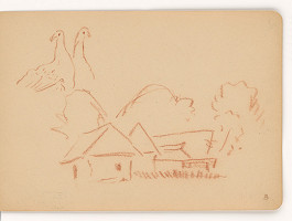 Miloš Alexander Bazovský – Drevenice 