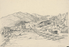 Matilda Čechová – Lanovka 