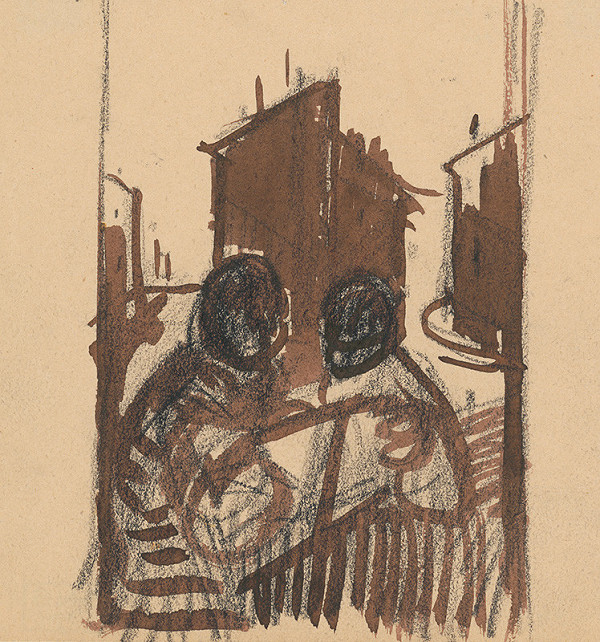 Ján Želibský – Nové správy 