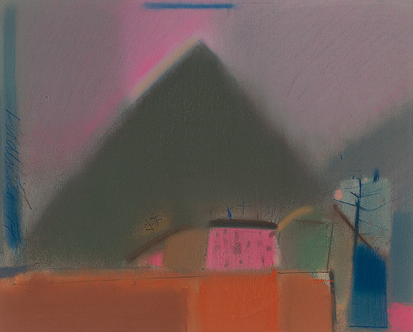 Ján Kudlička – Liptov I. 