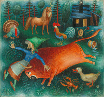 Ján Trojan – Starká 