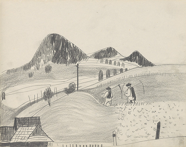 Alojz Pepich – Kosci 