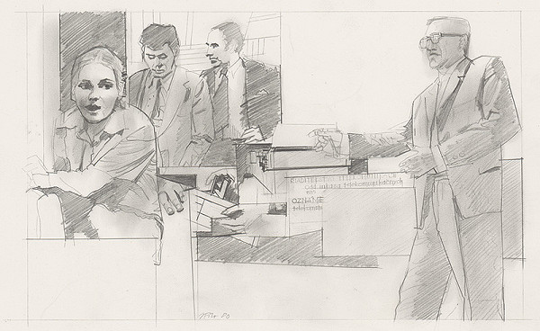 Julián Filo – Riešenie II. 