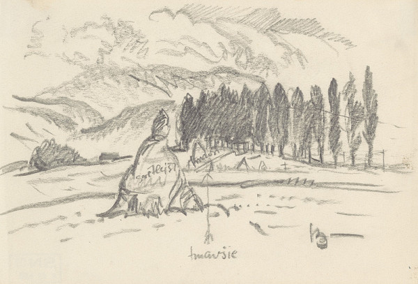 Martin Benka – Čutky II. 