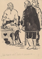 Martin Benka – Čože by ste radi?... 