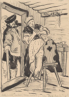 Martin Benka – Ach kabát, kabát... 