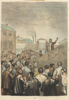 Vincent Hložník – Tábor ľudu 