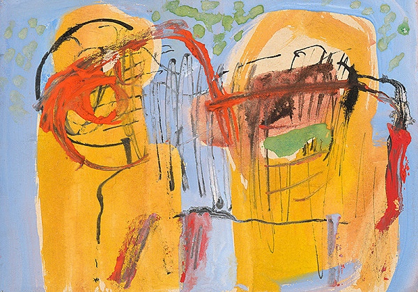 Viera Kraicová – Dvojica 