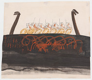 Jana Kiselová-Siteková – Kráľovské ságy 2. 