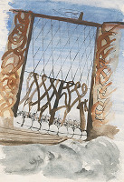 Jana Kiselová-Siteková – Kráľovské ságy 6.Bojovníci 