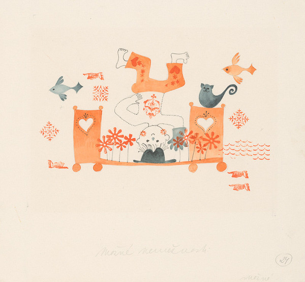 Blanka Votavová – 11-Ako dočiahneme slnce.Možné nemožnosti 