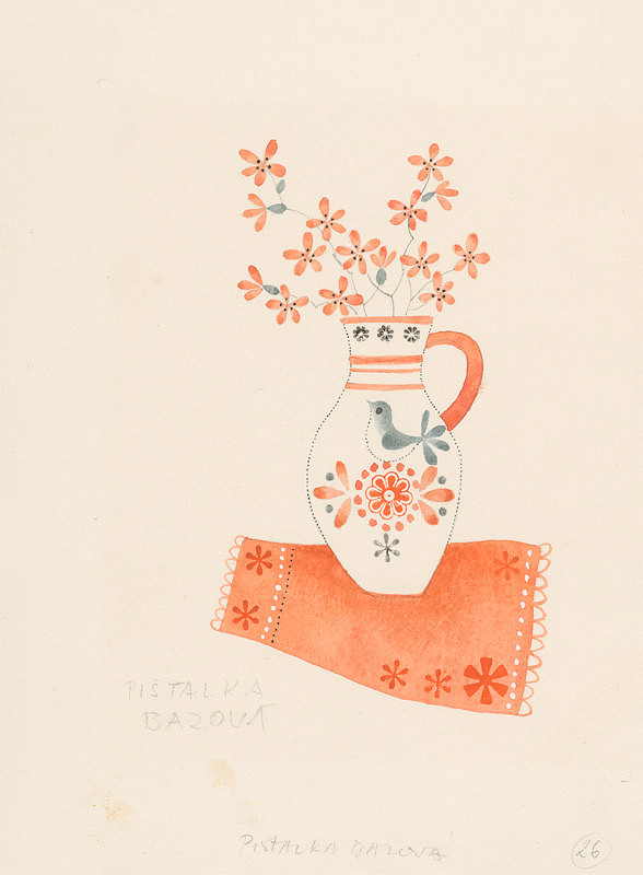 Blanka Votavová – 13-Ako dočiahneme slnce.Krčah 