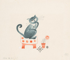 Blanka Votavová – 23-Ako dočiahneme slnce.Čierna mačka 