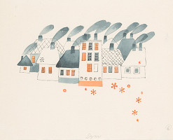 Blanka Votavová – 25-Ako dočiahneme slnce.Domy 