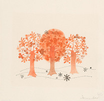 Blanka Votavová – 26-Ako dočiahneme slnce.Stromy 