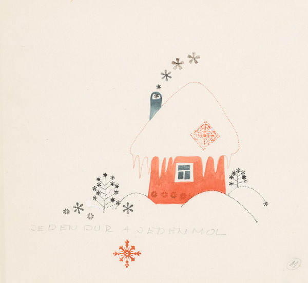 Blanka Votavová – 32-Ako dočiahneme slnce.Zima 