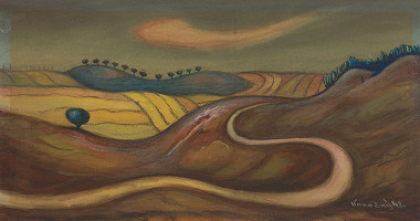 Peter Konečný – Cesta 