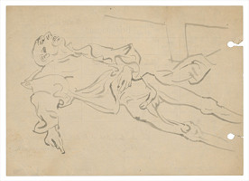 Jozef Fedora – Vysilený 