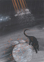 Dušan Grečner – Mačka 