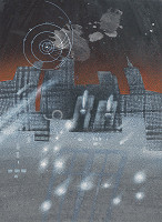 Dušan Grečner – Mesto 