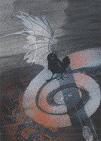 Dušan Grečner – Vrabec 