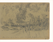 Maximilián Schurmann – Stromy nad Seinou 