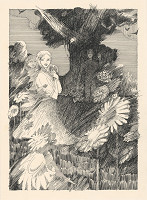 Naďa Rappensbergerová-Jankovičová – Frontispice 