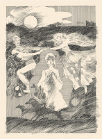 Naďa Rappensbergerová-Jankovičová – Ján Čajak : Únos 