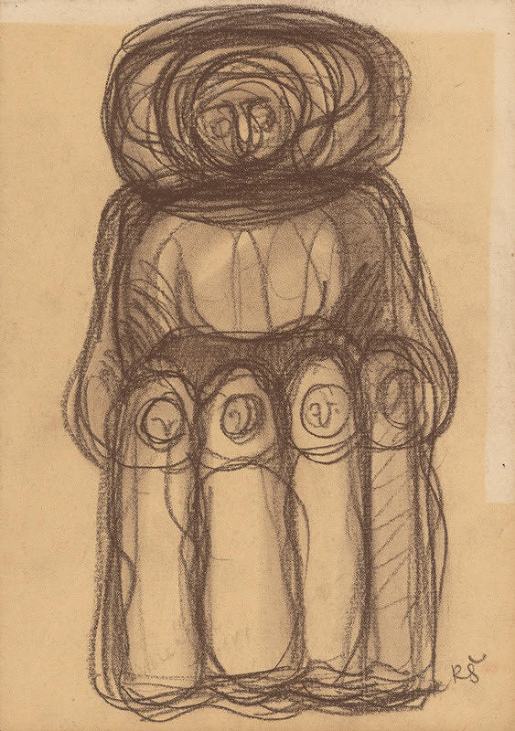 Rudolf Šipkovský – Babka 