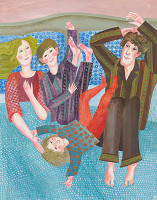 Běla Kolčáková – 4.Čo je rodina 